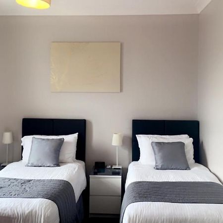 The Marine Hotel Mallaig Ngoại thất bức ảnh