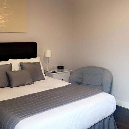 The Marine Hotel Mallaig Ngoại thất bức ảnh