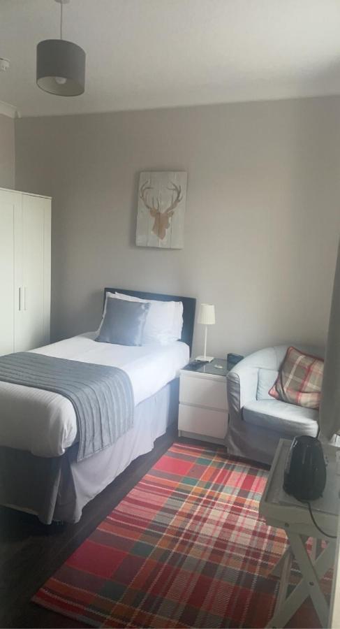 The Marine Hotel Mallaig Ngoại thất bức ảnh