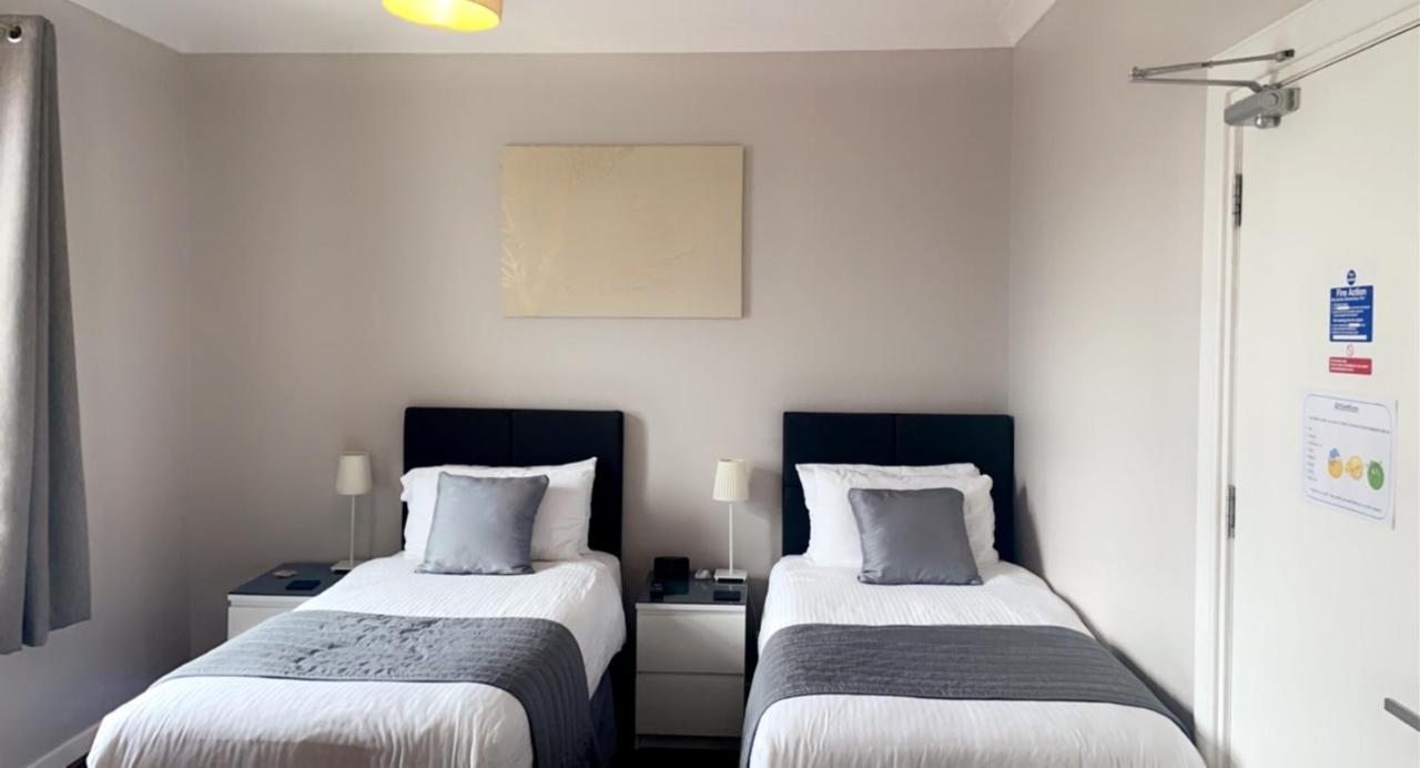 The Marine Hotel Mallaig Ngoại thất bức ảnh