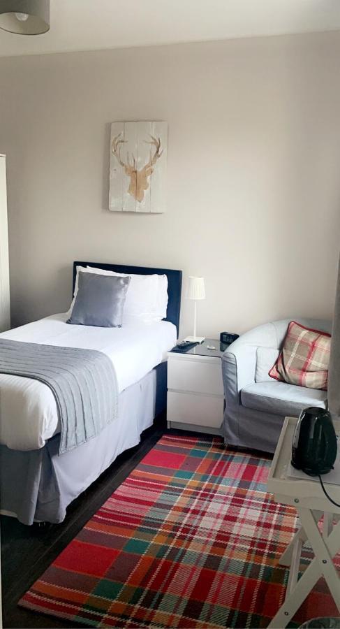 The Marine Hotel Mallaig Ngoại thất bức ảnh