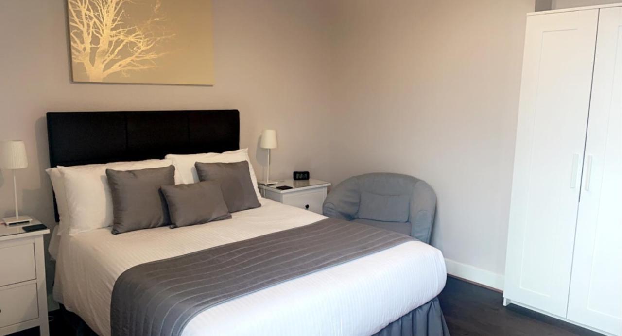 The Marine Hotel Mallaig Ngoại thất bức ảnh