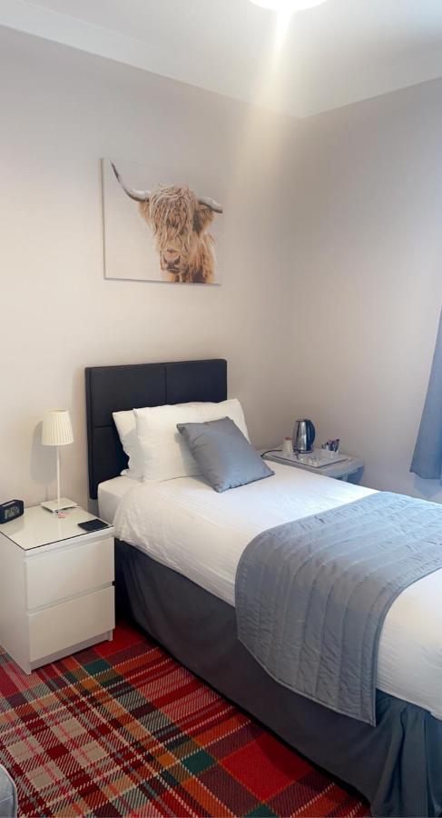 The Marine Hotel Mallaig Ngoại thất bức ảnh