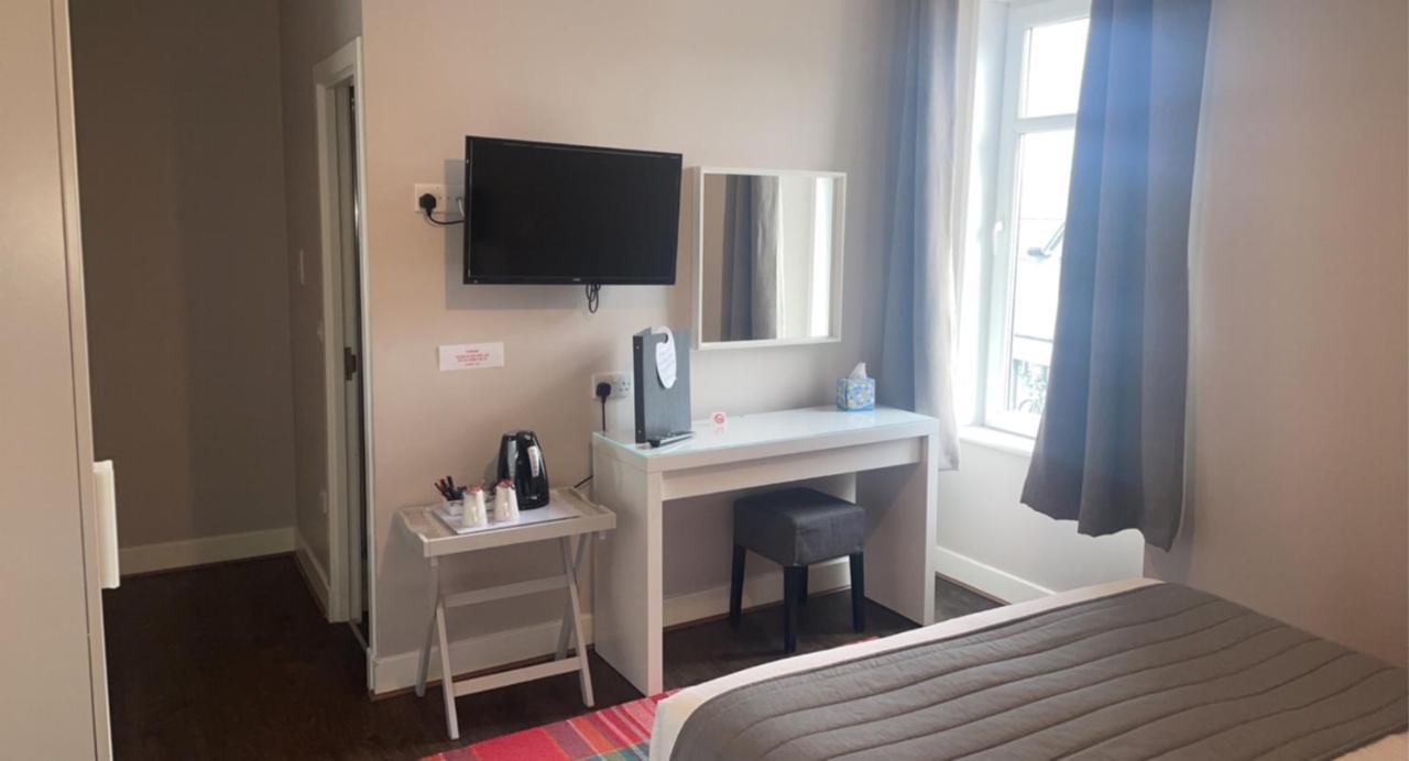 The Marine Hotel Mallaig Ngoại thất bức ảnh
